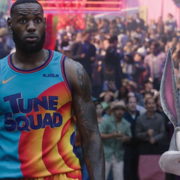 Space Jam 2 Review