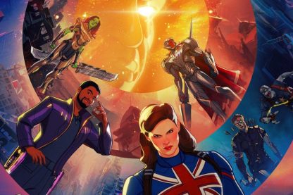 Marvel What If Review Featured