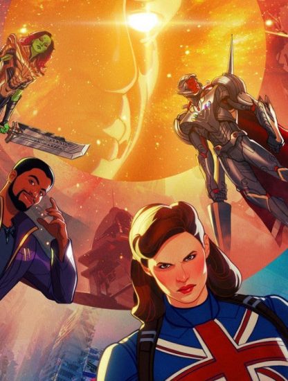 Marvel What If Review Featured