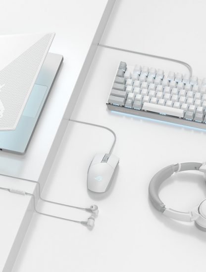 ROG-Strix-Scope-NX-TKL_Strix-Impact-II_Strix-Go-Core_Cetra-II-Core-Moonlight-White_3D-photo_01