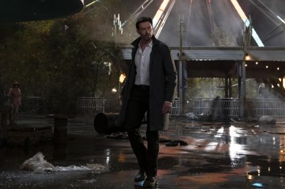 Reminiscence Review Featured