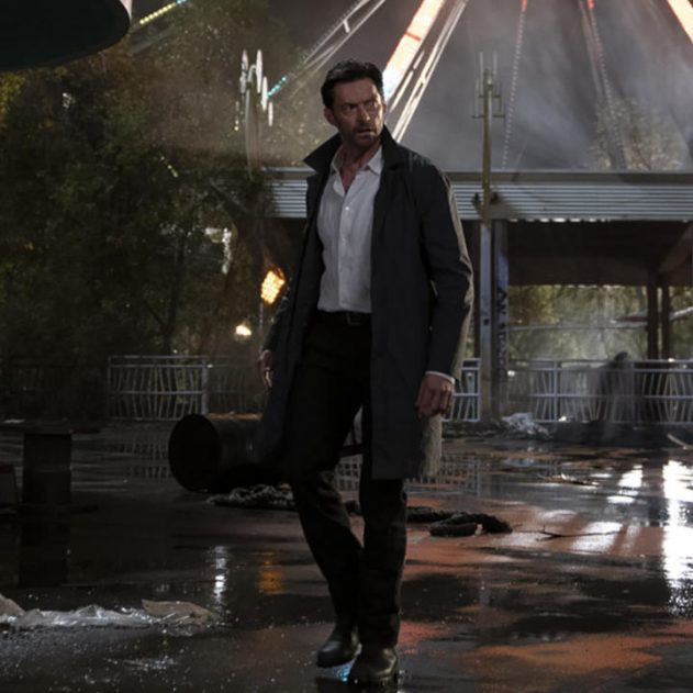 Reminiscence Review Featured