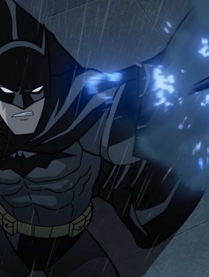 The Long Halloween Review_Featured