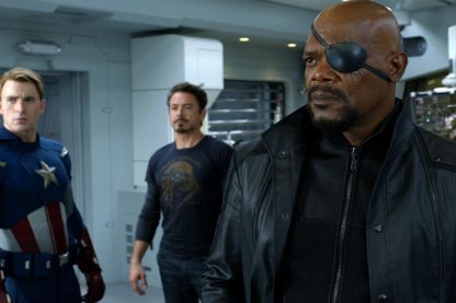 What If Fury's Big Week Featured