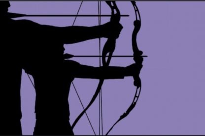 Disney+ Hawkeye Featured