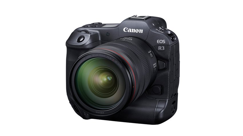 EOS-R3