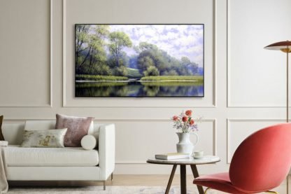 LG-OLED-evo-Wall-Mount