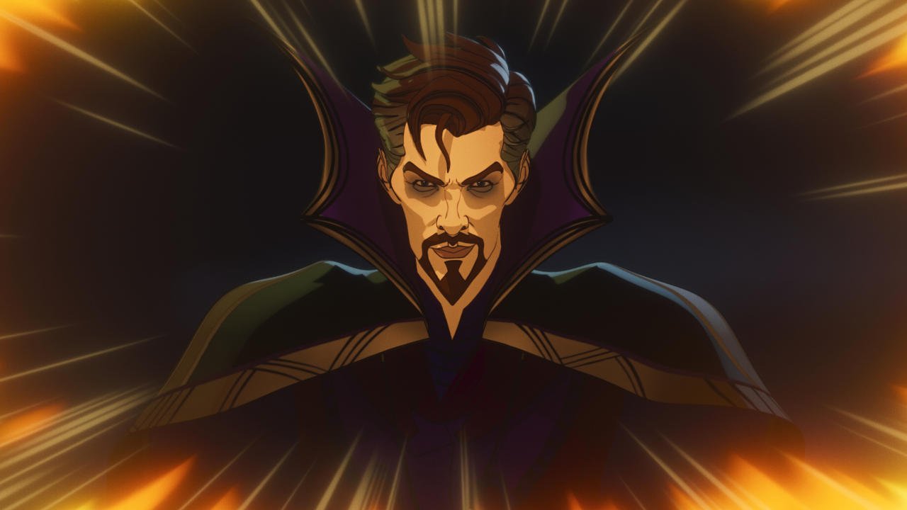 What If - Doctor Strange Supreme Featured