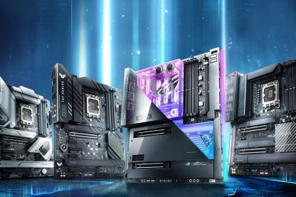 ASUS-Announces-Z690-Series-Motherboards