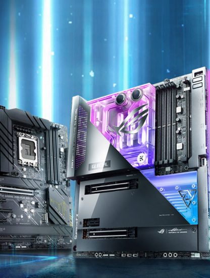 ASUS-Announces-Z690-Series-Motherboards