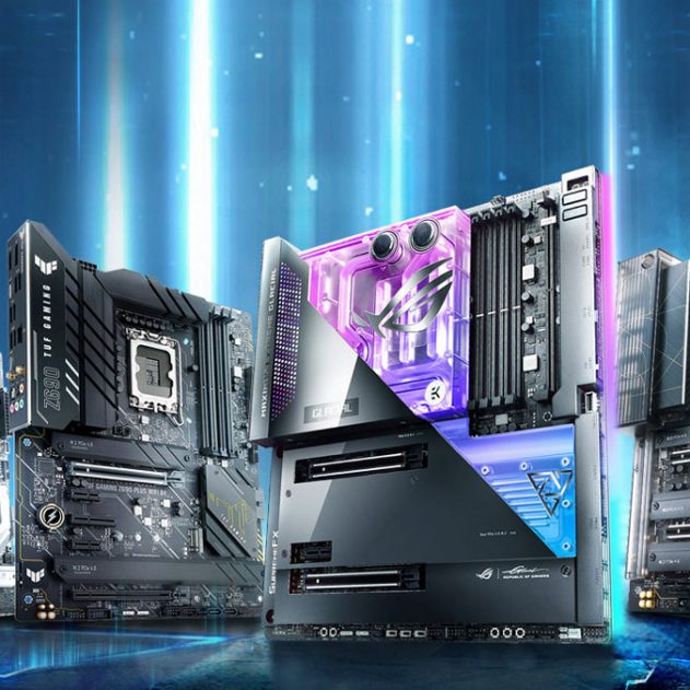 ASUS-Announces-Z690-Series-Motherboards