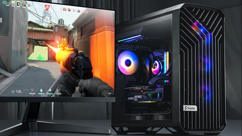 Aftershock-Mainframe-Setup-Shot