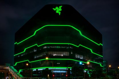 Razer-Building