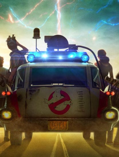 Ghostbusters Afterlife Review Featured