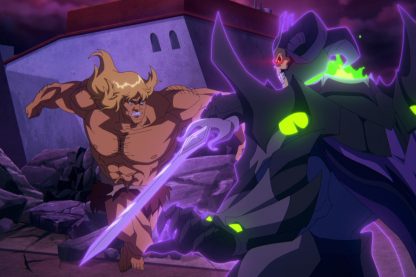 Masters of the Universe 2 Review Featured