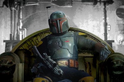 The Book of Boba Fett Review Featured