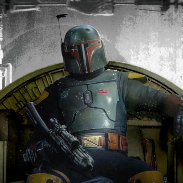 The Book of Boba Fett Review Featured