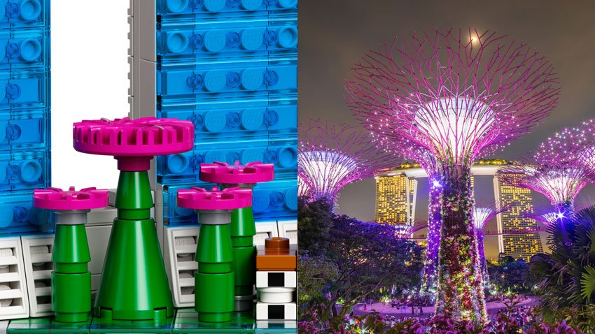 LEGO-Architecture-Skyline-Collection_-Singapore-Supertrees-compare