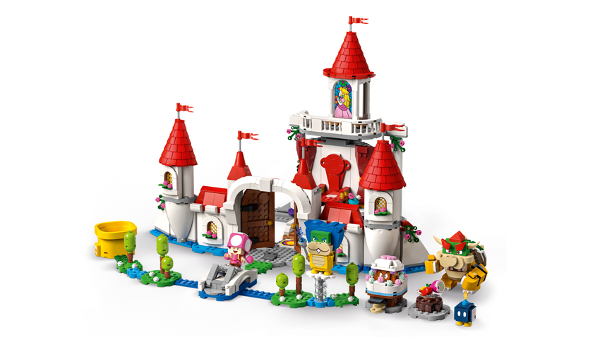 71408-LEGO-Peach’s-Castle-Expansion-Set
