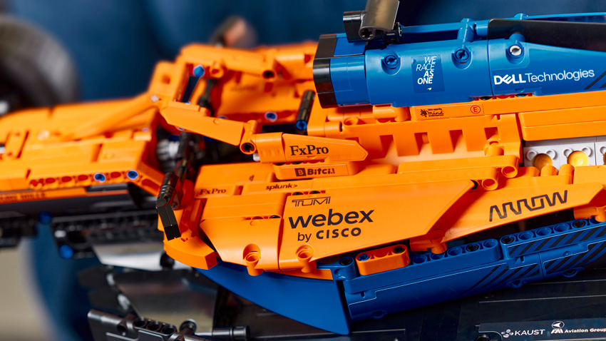 LEGO-Technic-McLaren-Formula-1-Race-Car-9
