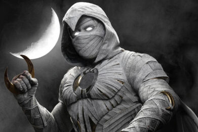Moon Knight Review
