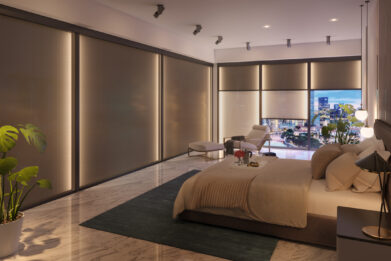 Ziptrak-Interior---Master-bedroom_Blackout