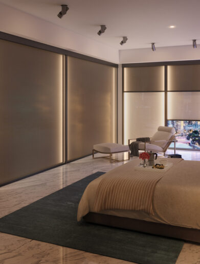 Ziptrak-Interior---Master-bedroom_Blackout