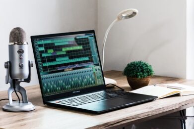 Blue Microphones by Logitech for Creators joins the ongoing initiative and efforts of Creators Academy by ASUS.