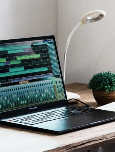 Blue Microphones by Logitech for Creators joins the ongoing initiative and efforts of Creators Academy by ASUS.