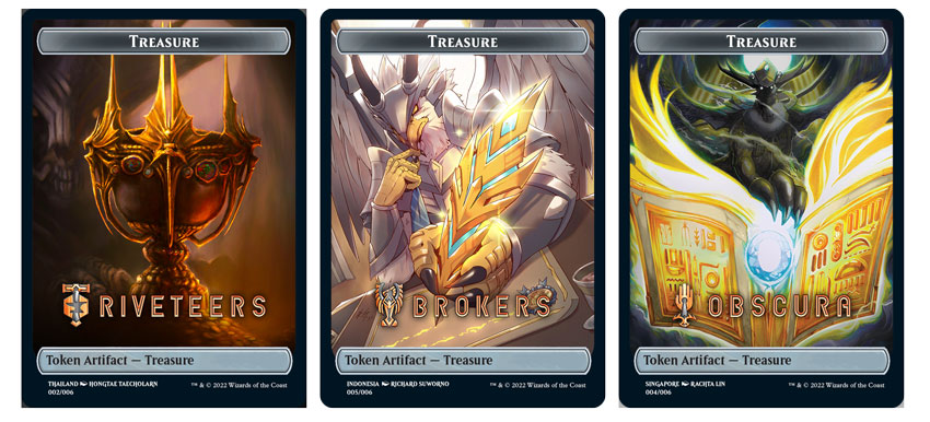 MTG--SNC-Family-Treasure-Tokens-1