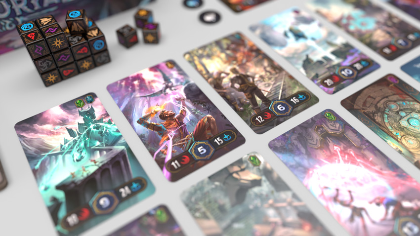 Mercurial_Components