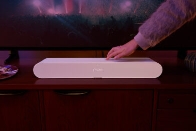 Sonos Ray Lifestyle-White-6