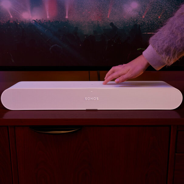 Sonos Ray Lifestyle-White-6