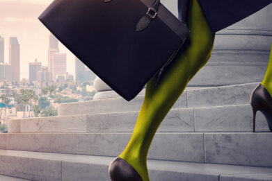 She-Hulk