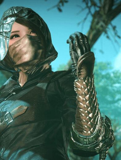 Elyon-Gunner