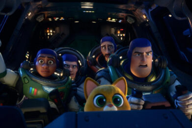 Lightyear Review Featured