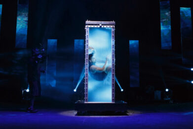The Illusionists 2022 Featured