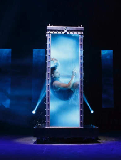 The Illusionists 2022 Featured