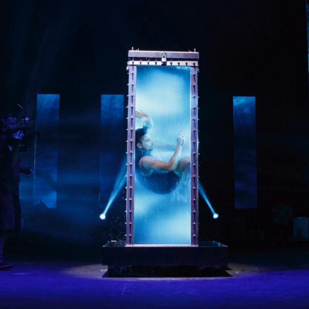 The Illusionists 2022 Featured