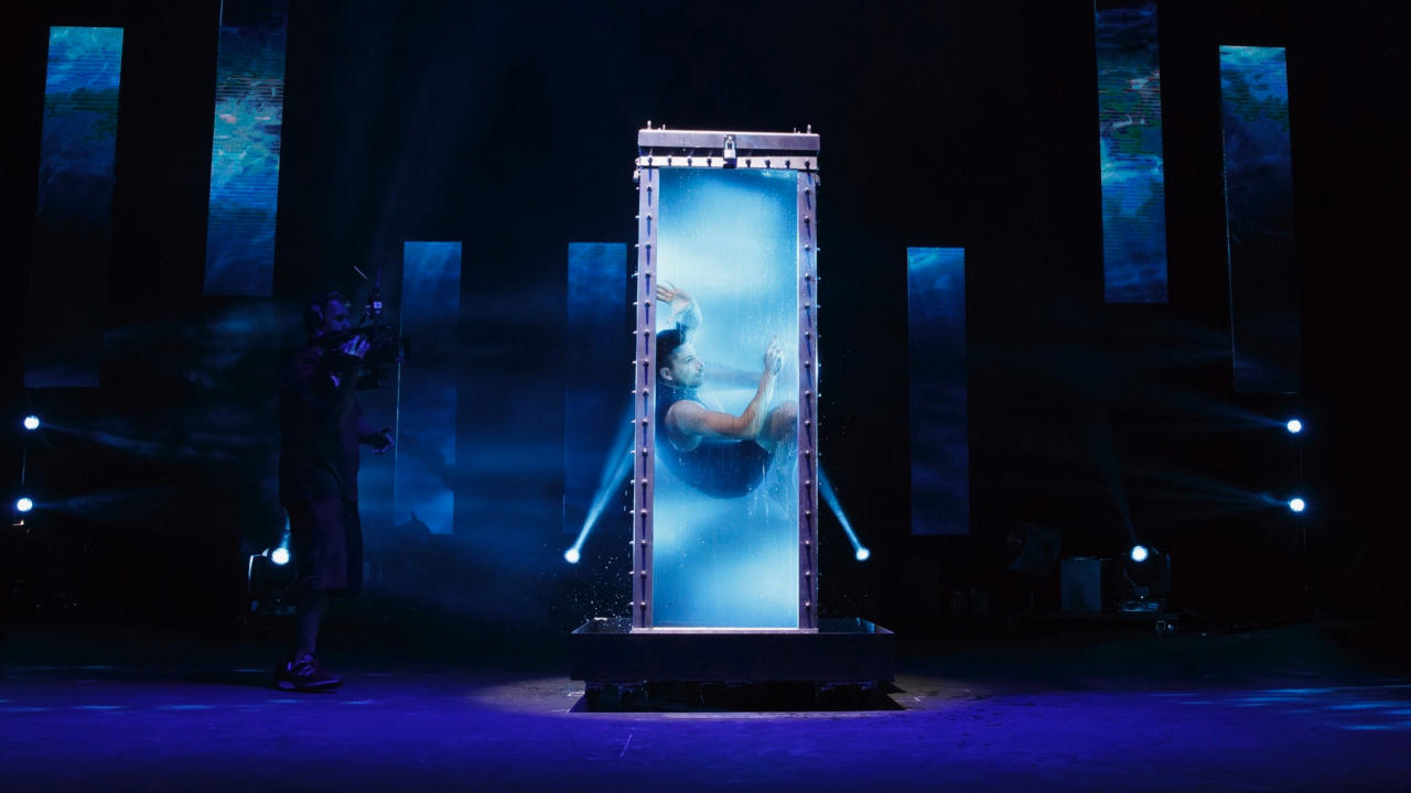 The Illusionists 2022 Featured