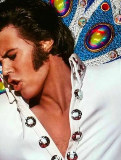 elvis film review justsaying.ASIA