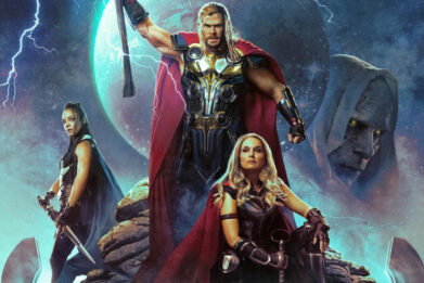 Thor - Love & Thunder Review_Featured