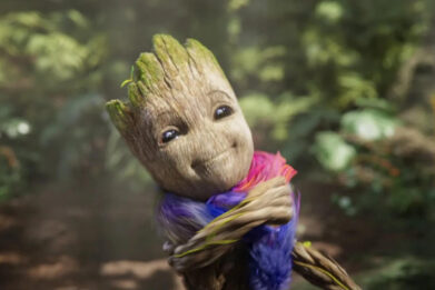 I Am Groot Review Featured