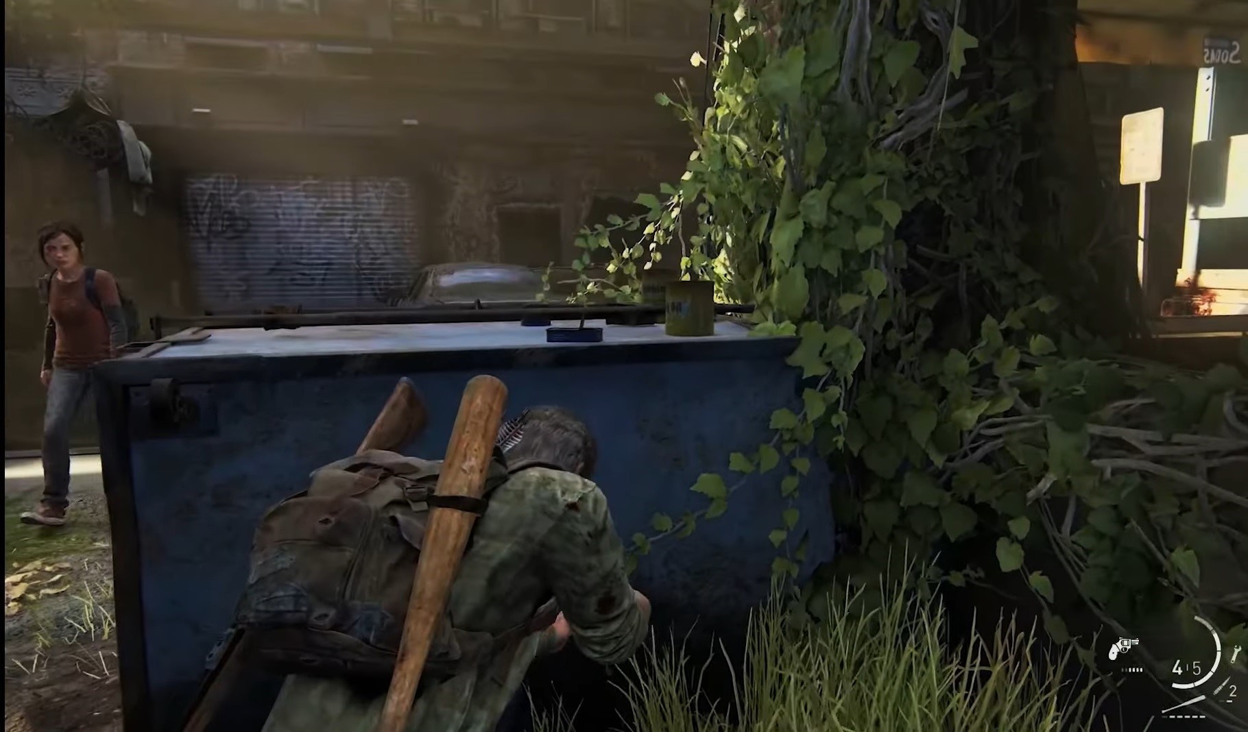 Last of Us Part 1 Remake 3