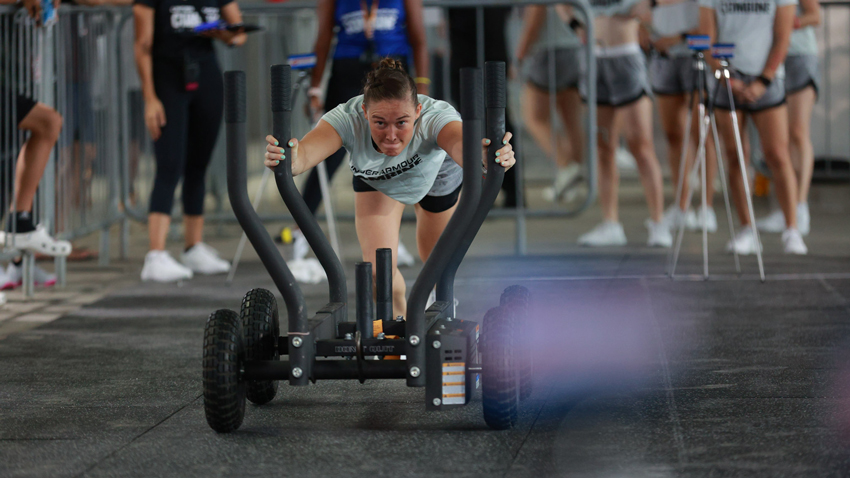 UA-COMBINE-2022-Female's-Division-Test-Runner-up-Julie-From-at-the-UA-COMBINE-2022