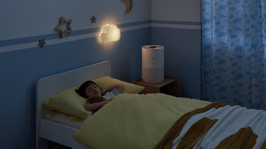 Xiaomi-Smart-Air-Purifier-4-Compact-8