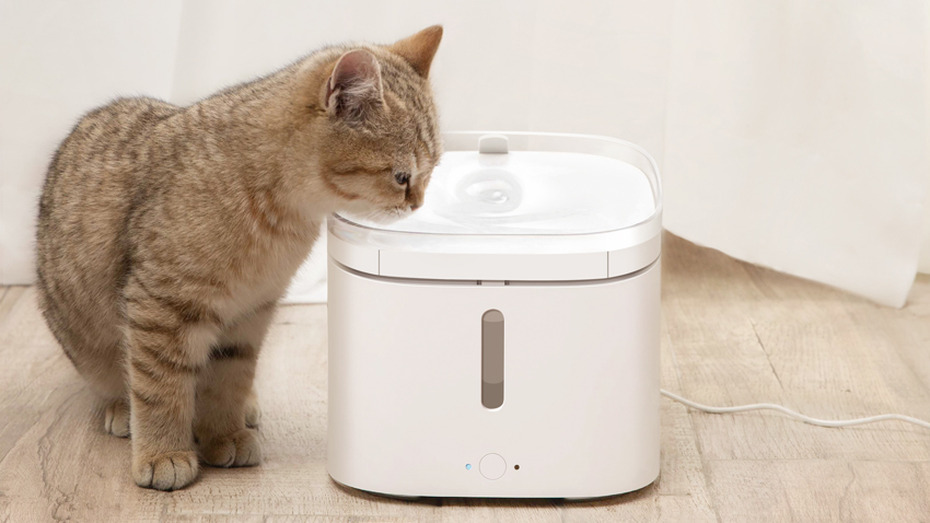 Xiaomi-Smart-Pet-Fountain