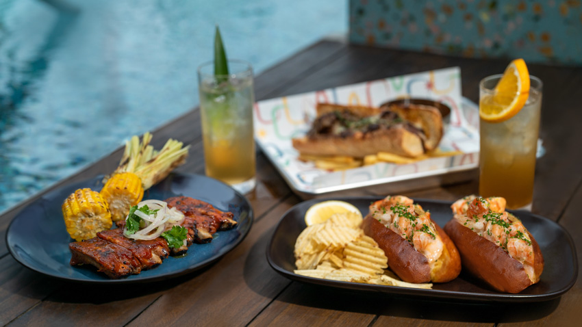 Las-Palmas_3-Dish_Shot