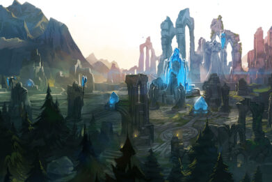 Riot-Games-launch-SEA-servers