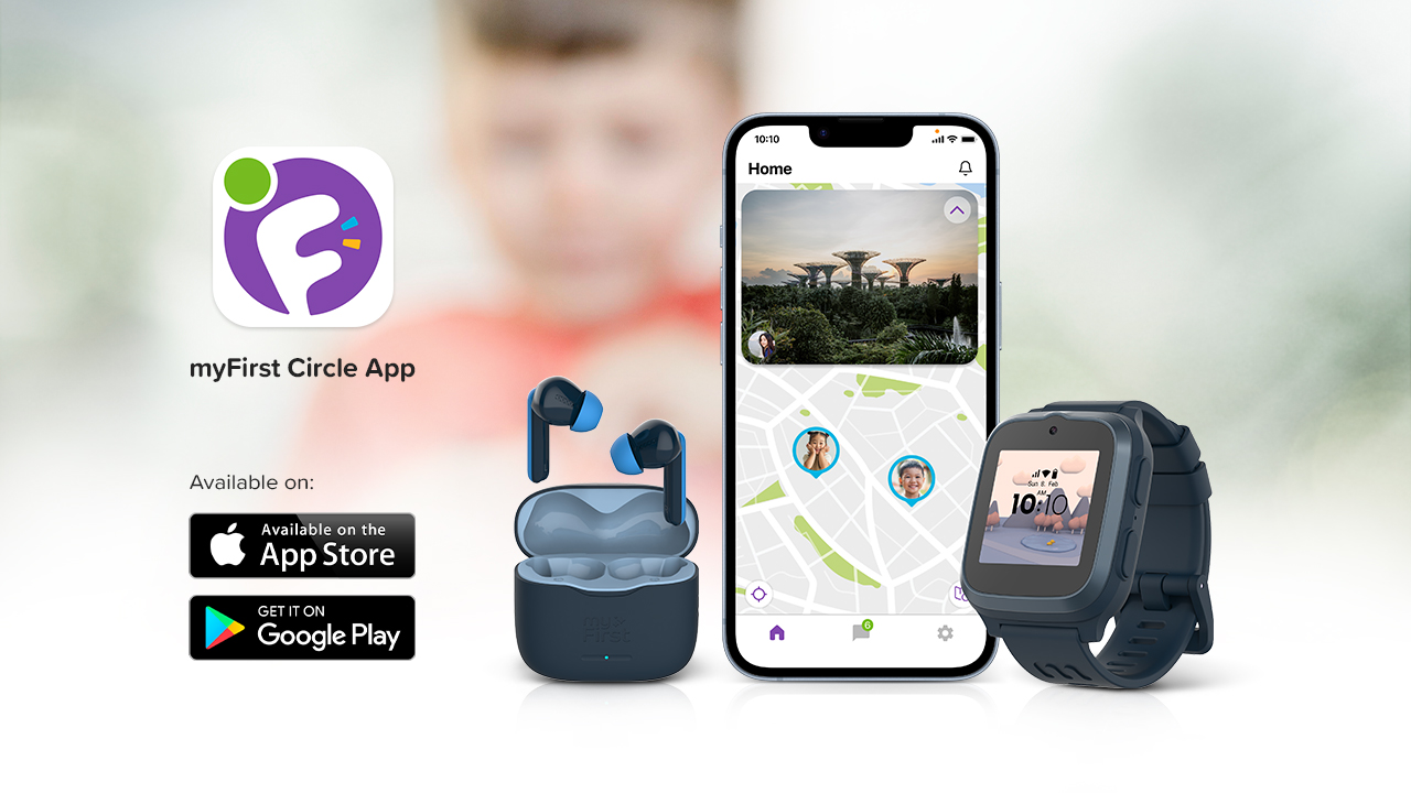 myFIrst Circle+S3+app 1